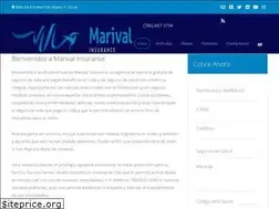 Sites similar to marivalinsurance.com