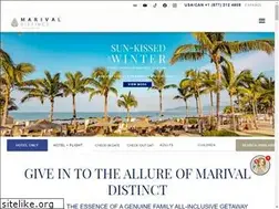 Sites similar to marivalresidences.com