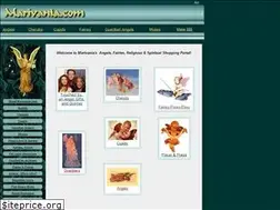 Sites similar to marivania.com
