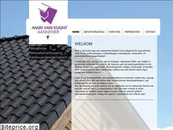 Sites similar to marivanvught.nl