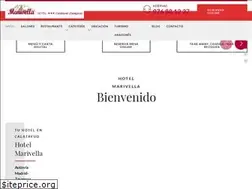 Sites similar to marivella.com