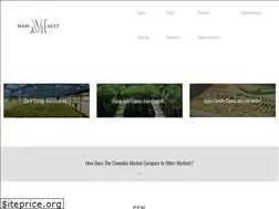 Sites similar to marivest.com