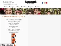 Sites similar to mariwannalondonphotobooth.com