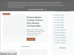 Sites similar to mariyadi.com