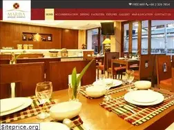 Sites similar to mariyahotel.com