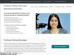 Sites similar to mariyamoosajee.com