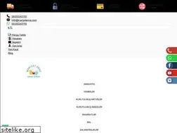 Sites similar to mariyetanne.com