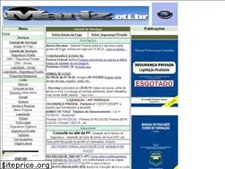 Sites similar to mariz.eti.br