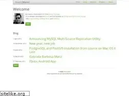 Sites similar to mariz.org