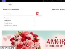 Sites similar to marizaflores.com.br