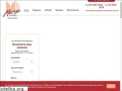 Sites similar to marizaimoveis.com.br