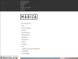 Sites similar to marizaru.ru