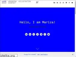 Sites similar to marizavasiliko.com