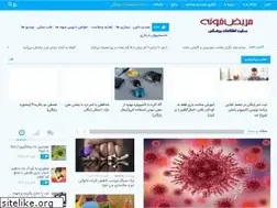 Sites similar to marizkhone.com