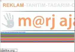 Sites similar to marj.com.tr