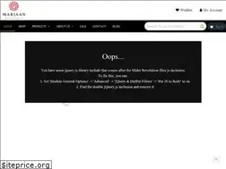 Sites similar to marjaanbotanicals.pk