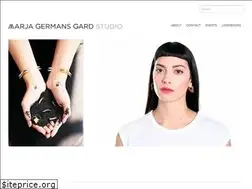 Sites similar to marjagermansgard.com