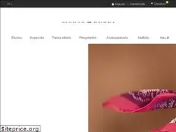 Sites similar to marjakurki.com