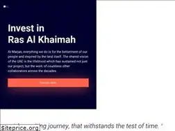 Sites similar to marjan.ae