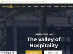 Sites similar to marjanhotel.com