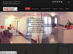 Sites similar to marjani.ge
