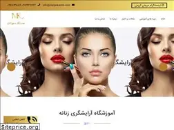 Sites similar to marjankarimi.com