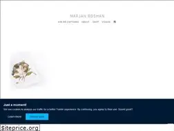 Sites similar to marjanroshan.com