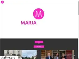 Sites similar to marjaruigrok.nl