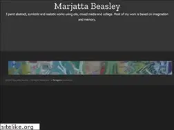 Sites similar to marjattabeasley.com