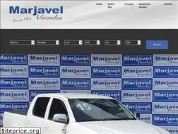 Sites similar to marjavelveiculos.com.br