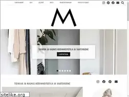 Sites similar to marjawickman.com