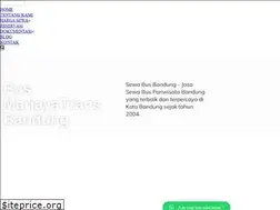 Sites similar to marjayatrans.com