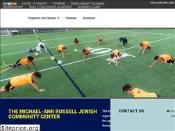 Sites similar to marjcc.org