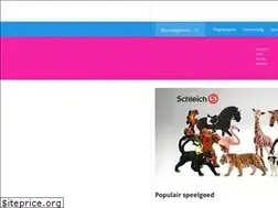 Sites similar to marjems.nl