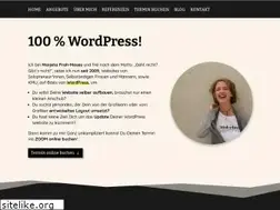Sites similar to marjeta-prah-moses.de