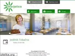 Sites similar to marjetice.si