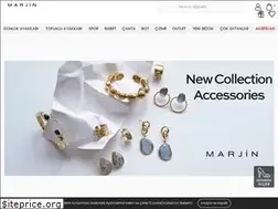 Sites similar to marjin.com.tr