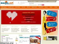 Sites similar to marjin.net