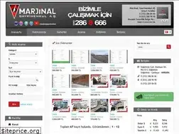 Sites similar to marjinalgayrimenkul.com