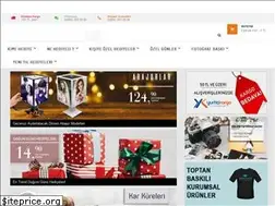 Sites similar to marjinalhediyelik.com