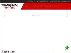 Sites similar to marjinalotomotiv.com