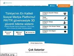 Sites similar to marjinalsmm.com