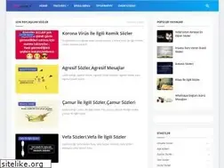Sites similar to marjinalsozler.blogspot.com