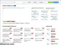 Sites similar to marjinalvideo.com