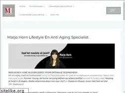 Sites similar to marjohorn.nl