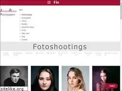 Sites similar to marjolarukaj.com