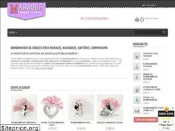 Sites similar to marjole.com