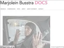 Sites similar to marjoleinbusstra.com