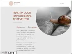 Sites similar to marjoleindekker.nl