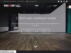 Sites similar to marjoleinthijse.com